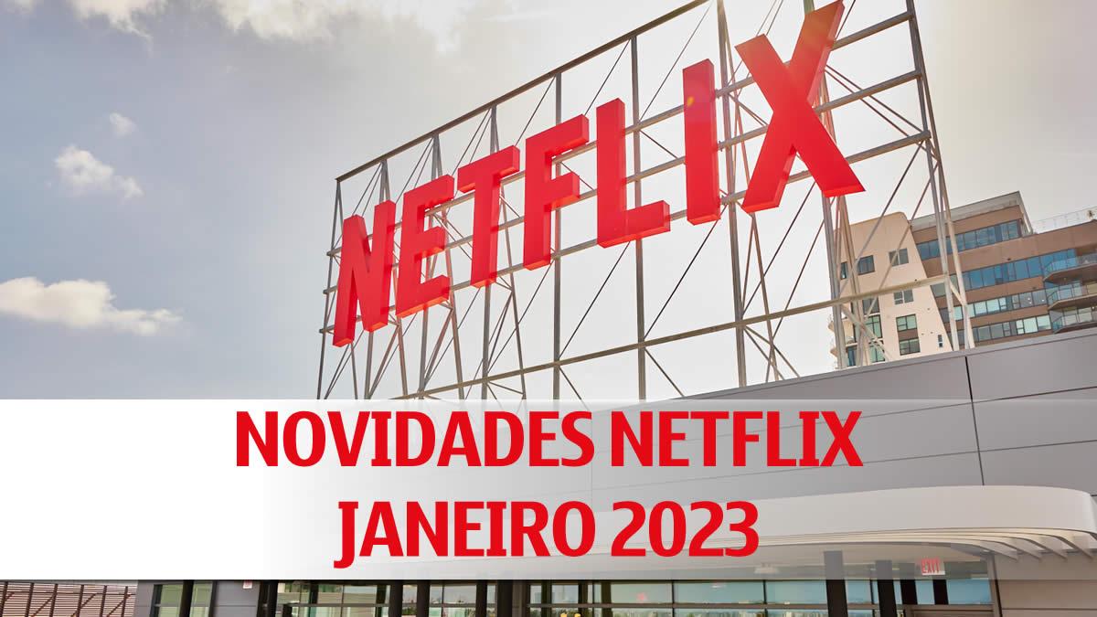 Netflix anuncia animes que estreiam em janeiro de 2023