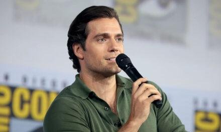 Henry Cavill estrelará adaptação de jogo “Warhammer 40.000”