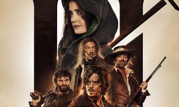 Os Três Mosqueteiros: D’Artagnan | Filme com Eva Green ganha trailer