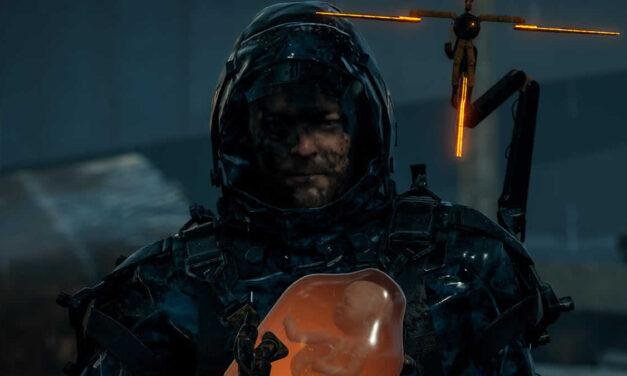 Jogo “Death Stranding” será adaptado para o cinema