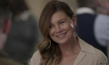19ª temporada de Grey’s Anatomy estreia em janeiro no Brasil