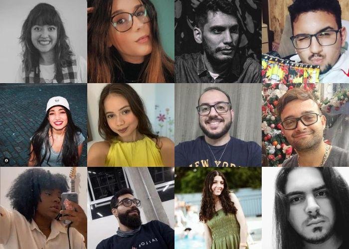 retrospectiva geekpop news redatores