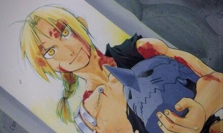 Fullmetal Alchemist: Especial de 20 anos chega ao Brasil