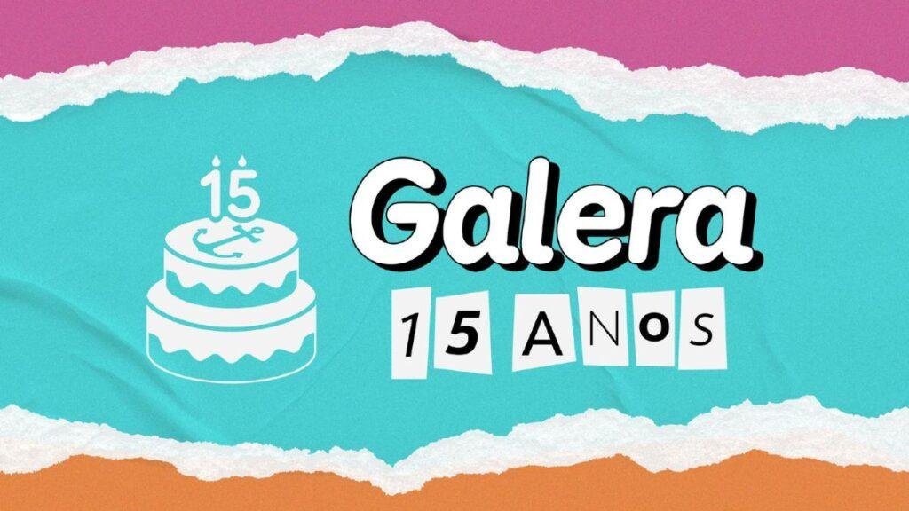 Editora Galera Record