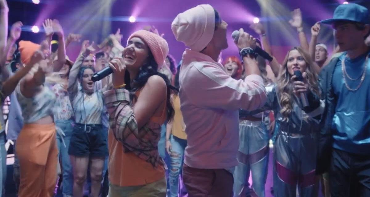 Gina Yei #ComTodoCoraçãoEMais ganha trailer e pôster