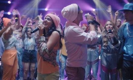 Gina Yei #ComTodoCoraçãoEMais ganha trailer e pôster