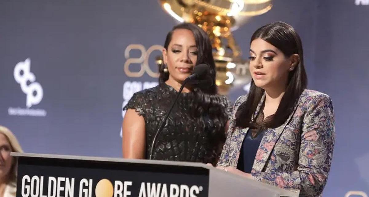 Globo de Ouro 2023 | Confira os indicados