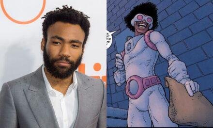 Donald Glover vai estrelar filme de vilão do universo Homem-Aranha