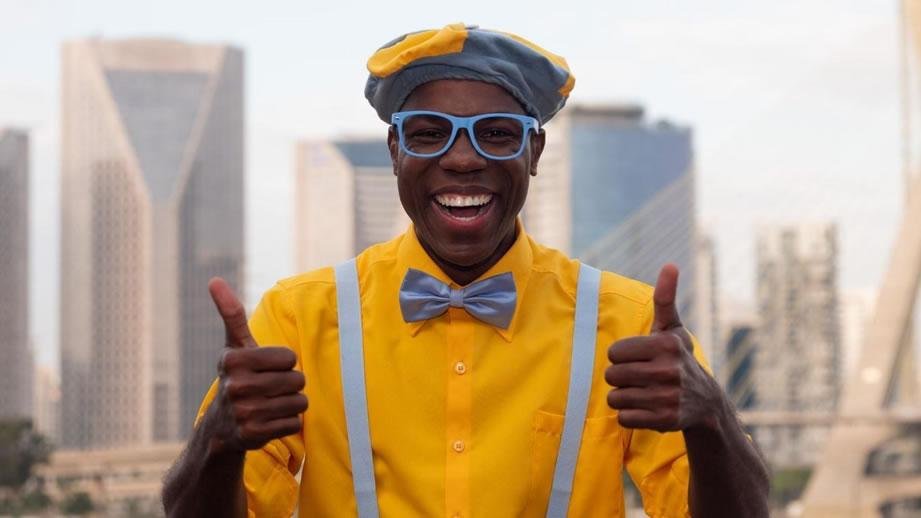 Juca Blippi