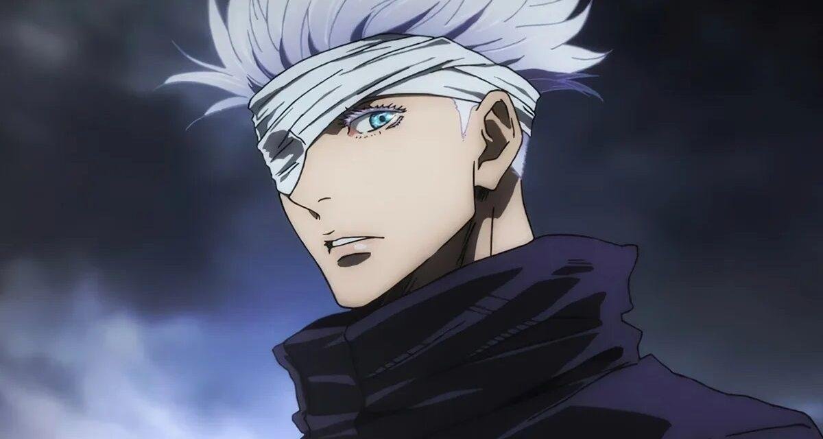 Jujutsu Kaisen: Nova temporada ganha data de estreia
