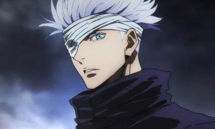 Jujutsu Kaisen: Nova temporada ganha data de estreia