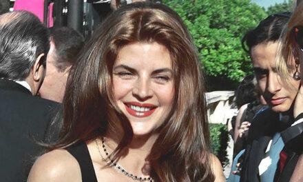 Morre aos 71 anos a atriz Kirstie Alley