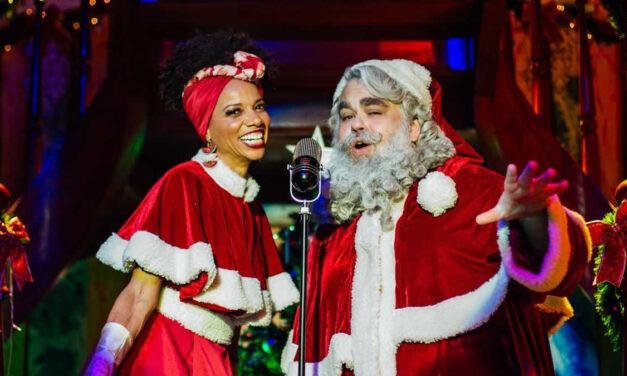 Filme “Liga do Natal – uma aventura no Rio” é lançado na TV, Streaming e Youtube
