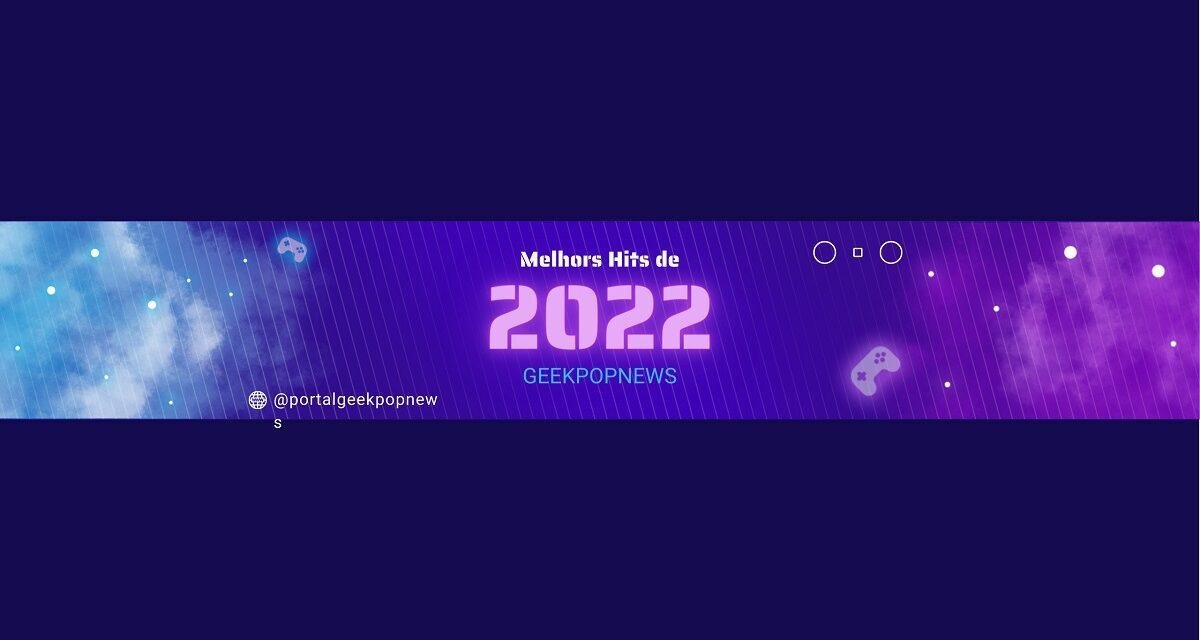 Melhores hits de animes em 2022