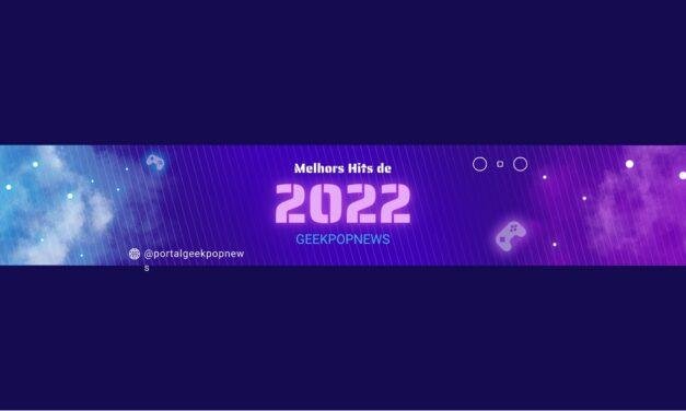 Melhores hits de animes em 2022