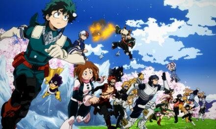 My Hero Academia: Netflix adquire o novo live-action