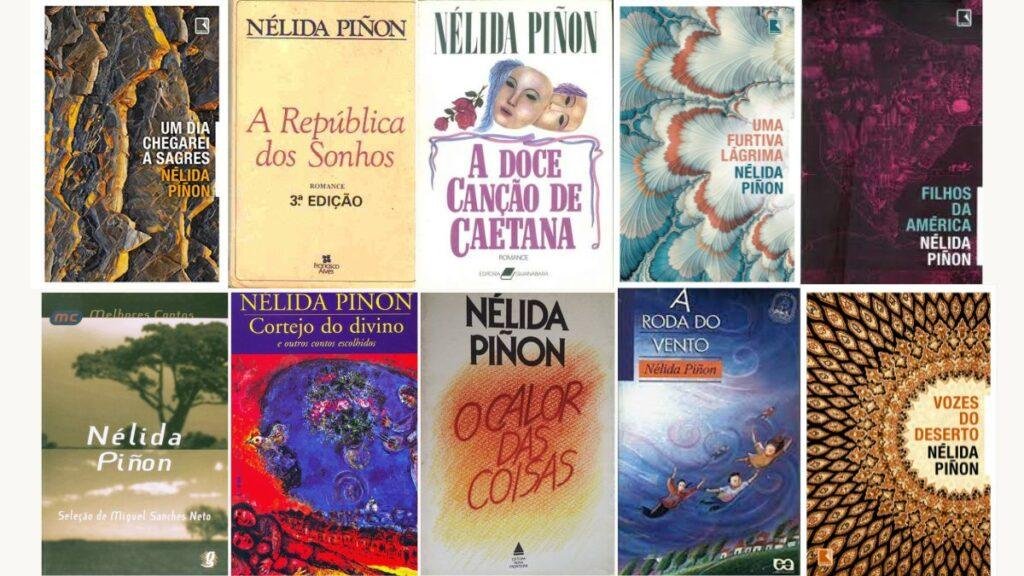 Nélida Piñon