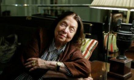 Nélida Piñon e seu legado na literatura