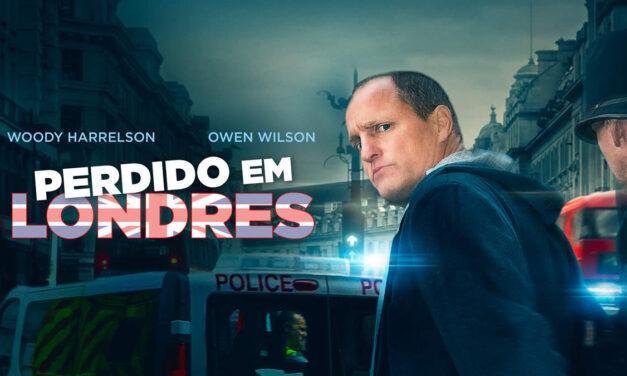 Crítica – Perdido em Londres