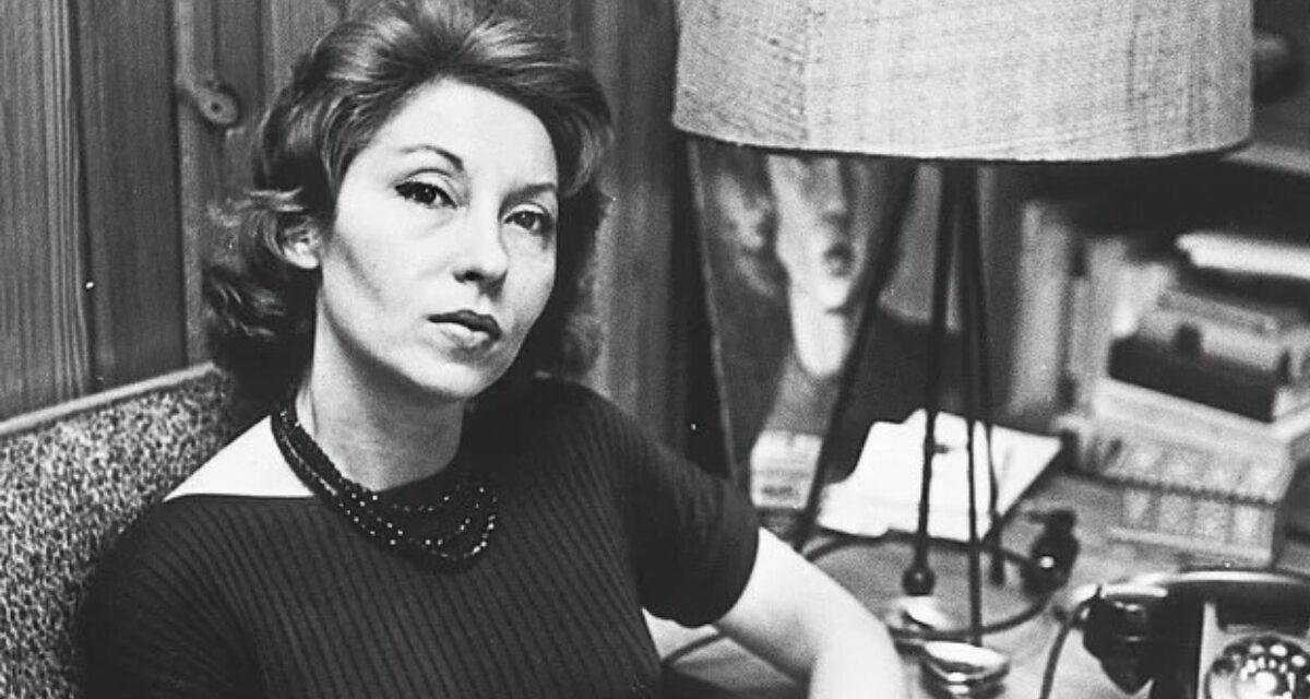 Clarice Lispector: Obras que marcaram o existencialismo feminino
