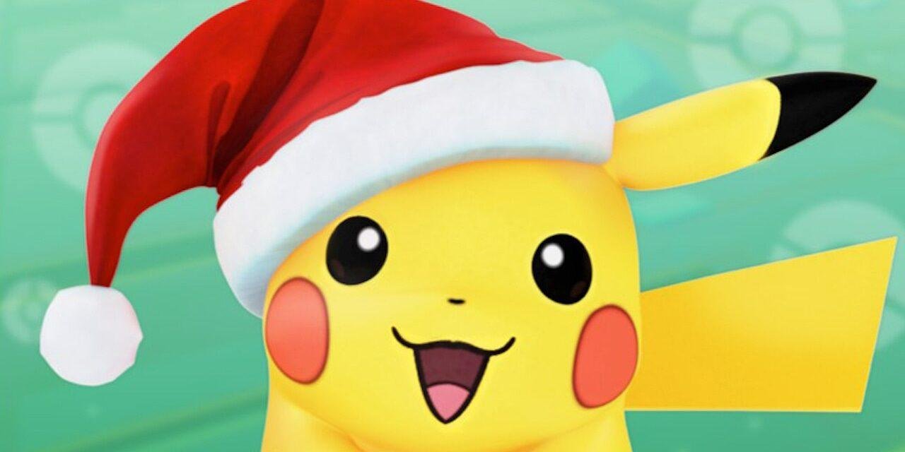 Pokémon especial de Natal: O polêmico episódio banido
