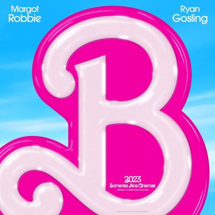 barbie teaser