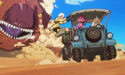 Sand Land | Obra de Akira Toriyama vai ganhar animação