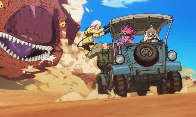 Sand Land | Obra de Akira Toriyama vai ganhar animação