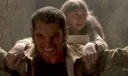 Teen Wolf: O Filme ganha trailer e atores falam sobre sequência