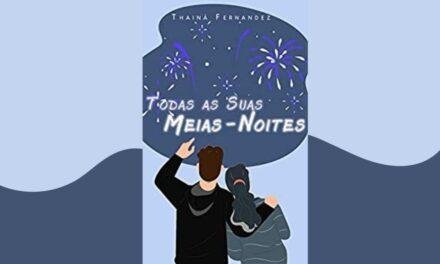 Todas as Suas Meias-Noites e o amor de ano novo