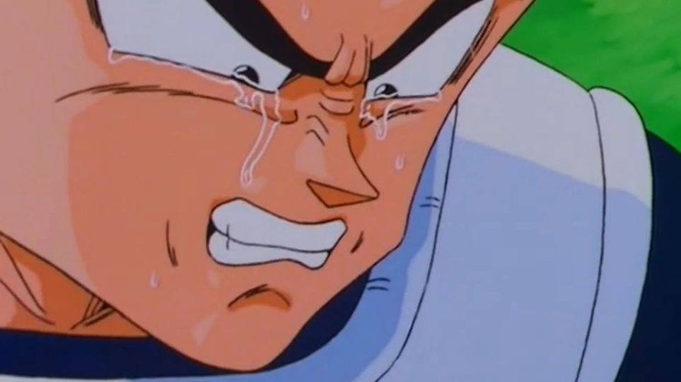 triste anime