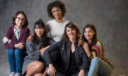 As Five: Globoplay divulga data de nova temporada