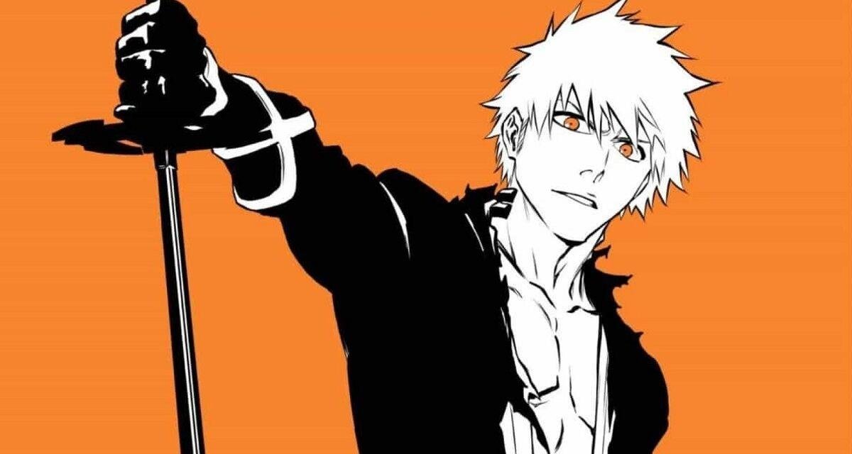 Bleach dublado: Última temporada ganha data de estreia no Brasil