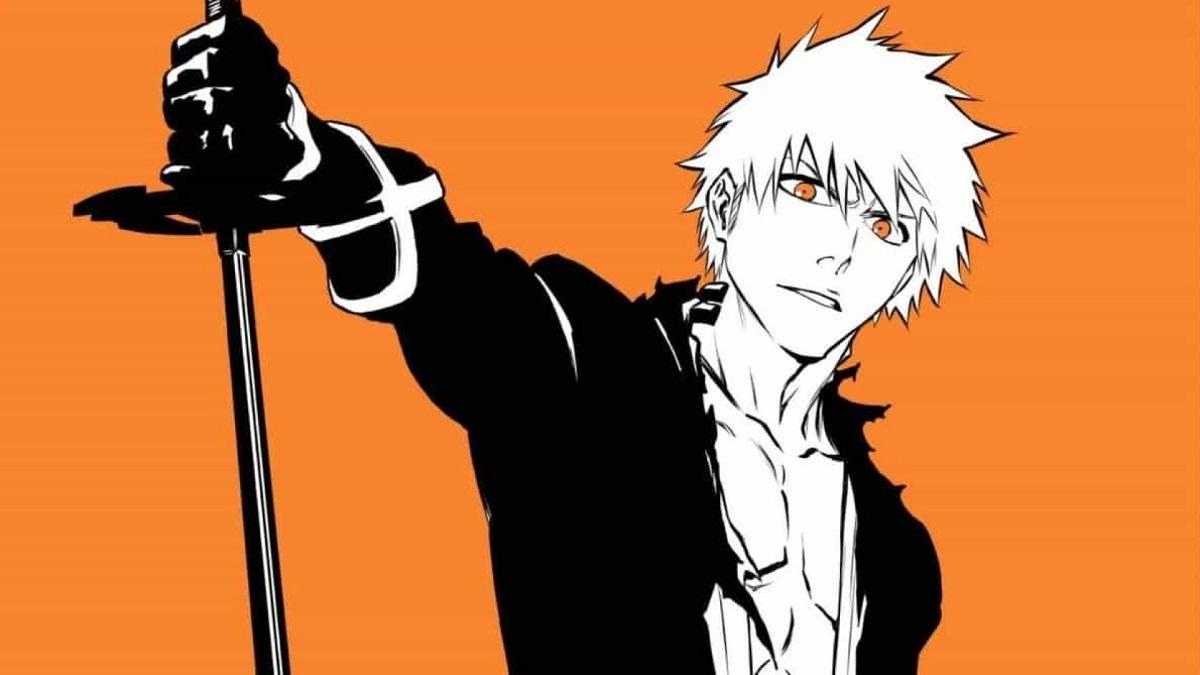 BLEACH BLOOD WAR EP 7 LEGENDADO PT-BR - DATA E HORA