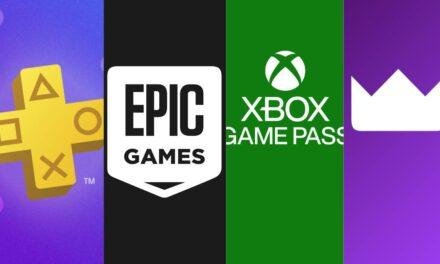Jogos Grátis: Confira a lista dos games disponíveis em fevereiro