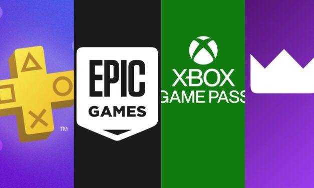Jogos Grátis: Confira a lista dos games disponíveis em fevereiro