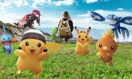 Pokémon Company e Pokémon GO estarão na gamescom latam 2025