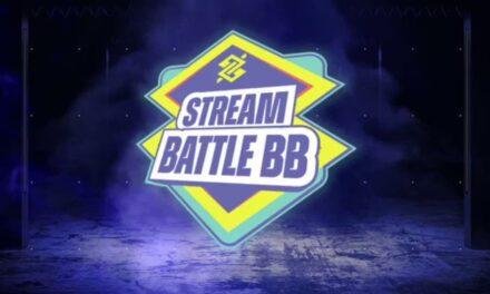 Stream Battle BB: Conheça os vencedores da 2ª edição