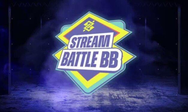 Stream Battle BB: Conheça os vencedores da 2ª edição