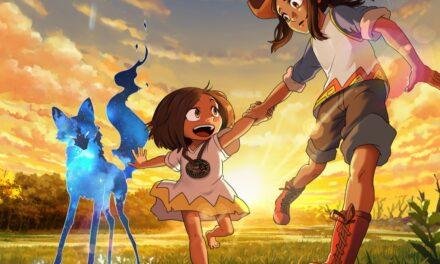 Entre as Estrelas: Felipe Castanhari divulga o primeiro trailer oficial do game brasileiro