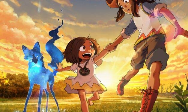 Entre as Estrelas: Felipe Castanhari divulga o primeiro trailer oficial do game brasileiro