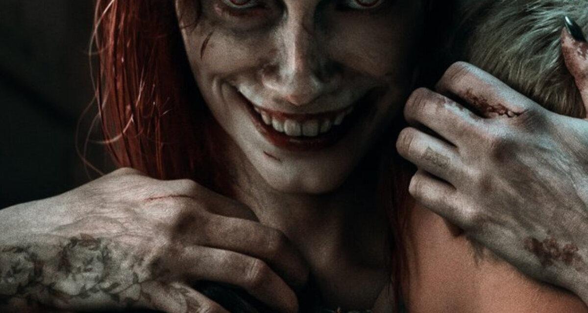 “Evil Dead Rise”, “A Morte do Demônio: A Ascensão” ganha trailer