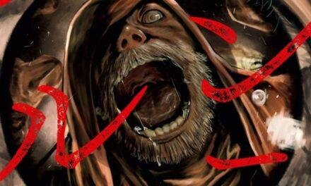 Gannibal | O mangá será publicado pela Editora MPEG