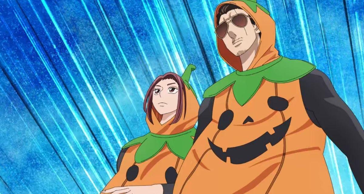 Análise: Gokushufudou – Tatsu Imortal | O caminho para ser um dono de casa perfeito