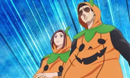 Análise: Gokushufudou – Tatsu Imortal | O caminho para ser um dono de casa perfeito