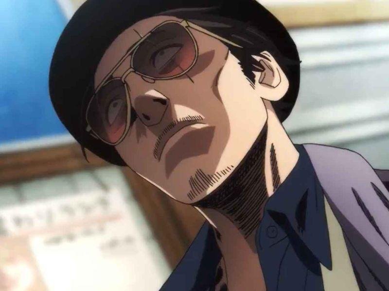Gokushufudou - Tatsu Imortal | O caminho para ser um dono de casa perfeito