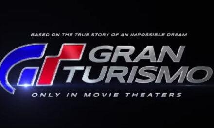 “Gran Turismo” ganha prévia com David Harbour e Orlando Bloom
