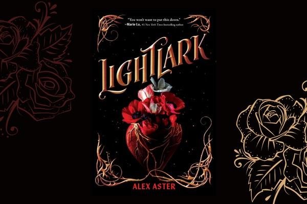 Lightlark