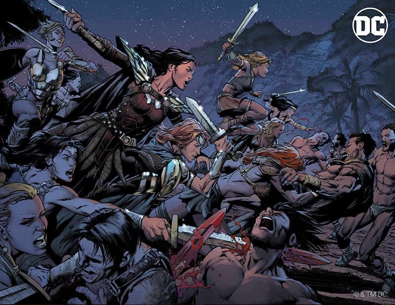 james gunn futuro dc
