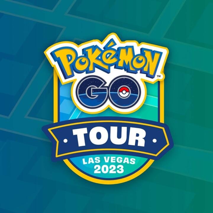 Pokémon GO Tour